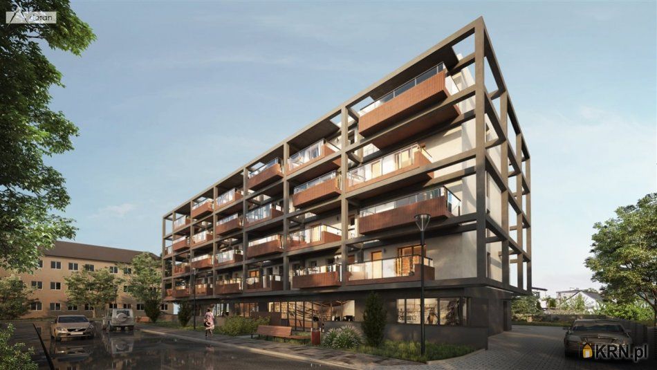 Kielce - 64.13m2 - 