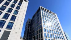 PKP Cargo sells an office