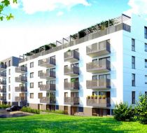 Warszawa - Wyspiarska - 60.60m2