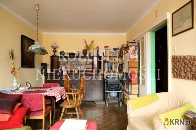 Warszawa - 58.00m2 - 