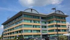 Avaya will stay longer in Wiśniowy Business Park