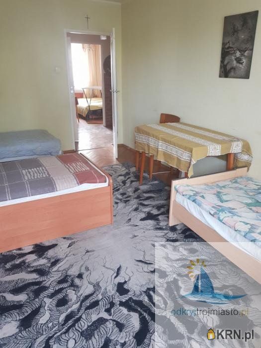 Gdańsk - Powstańców Warszawskich - 60.00m2 - 