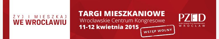 Żyj i Mieszkaj we Wrocławiu