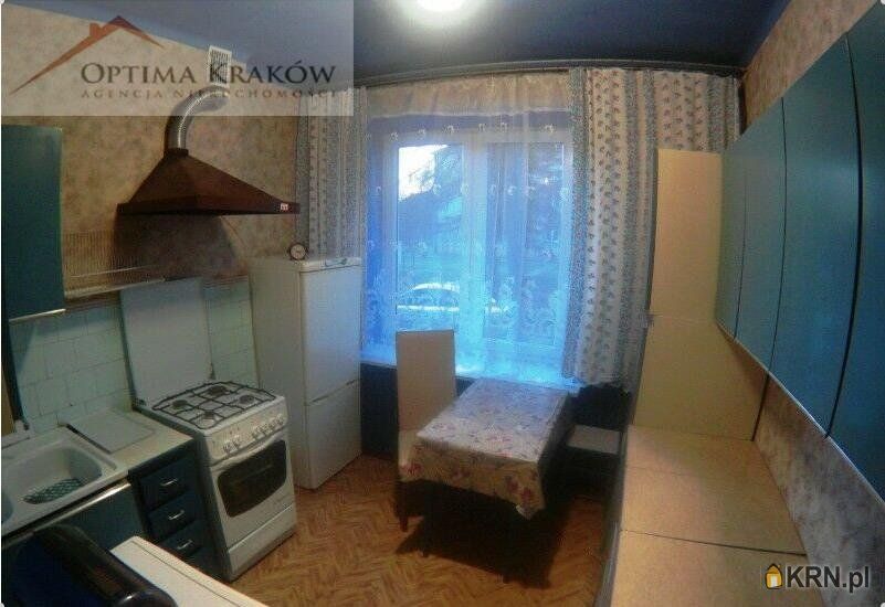 Kraków - Na Skarpie - 47.00m2 - 