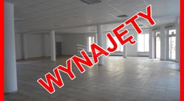 Ostrołęka - 310.00m2