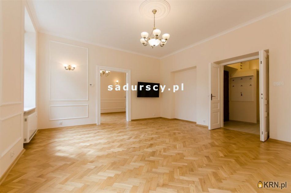 Kraków - św. Teresy - 60.60m2 - 