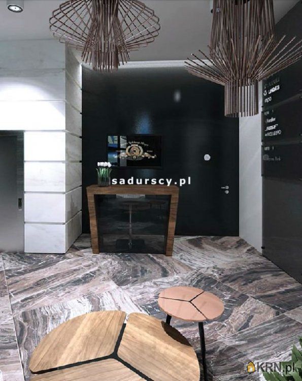 Kraków - W. E. Radzikowskiego - 145.74m2 - 