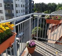 Ząbki - Powstańców - 55.00m2