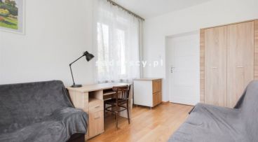 Kraków - Spokojna - 47.00m2