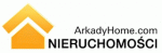 ArkadyHome.com Nieruchomości logo