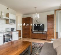 Kraków - S. Lindego - 48.88m2