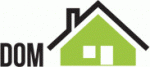 Dom Sp. z o.o. logo