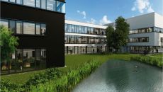 Polnord SA wybrał agenta wyłącznego dla Wilanów Office Park