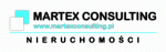 Martex Consulting Nieruchomości logo