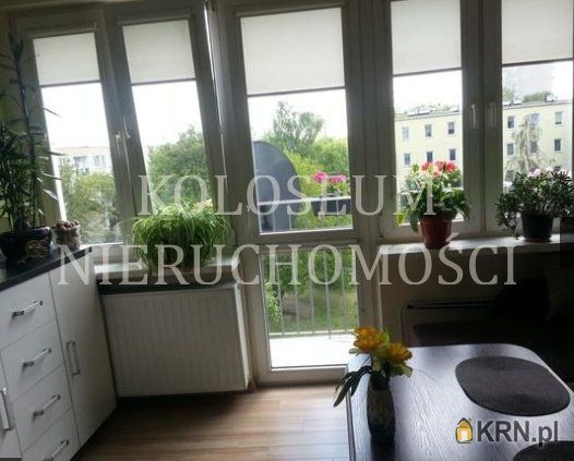 Warszawa - 37.00m2 - 