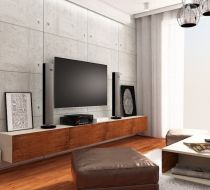 Warszawa - Przyrodnicza - 34.12m2