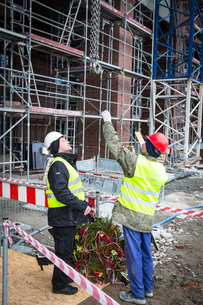  - 6 marca wiecha zawisła na II etapie gdańskiej Alchemii