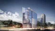 Atrium 1 sold for 94 million Euro