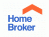 Home Broker Nieruchomości S.A. logo