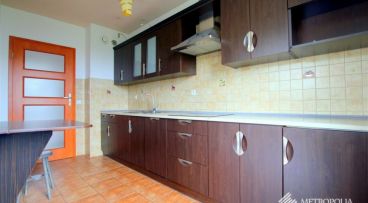 Kraków - 53.00m2