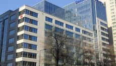 Zielone certyfikaty dla North Gate i Atrium City