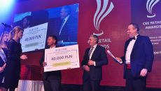 GTC wspiera szpitale dziecięce