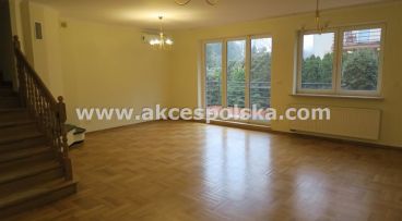 Warszawa - ppłk. Kiedacza - 340.00m2