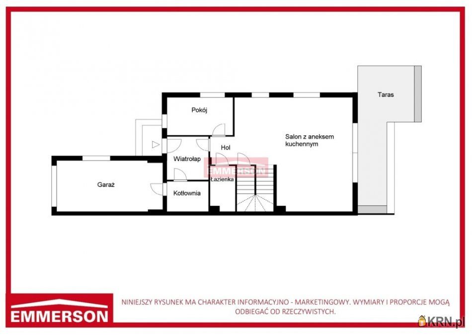 Wrząsowice - 234.00m2 - 
