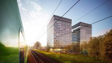 Skanska z nowym projektem w Gdańsku