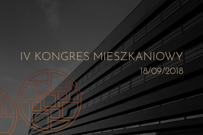 IV Kongres Mieszkaniowy