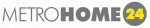 Metrohome24 logo