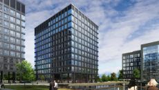 VeriFone w Platinium Business Park