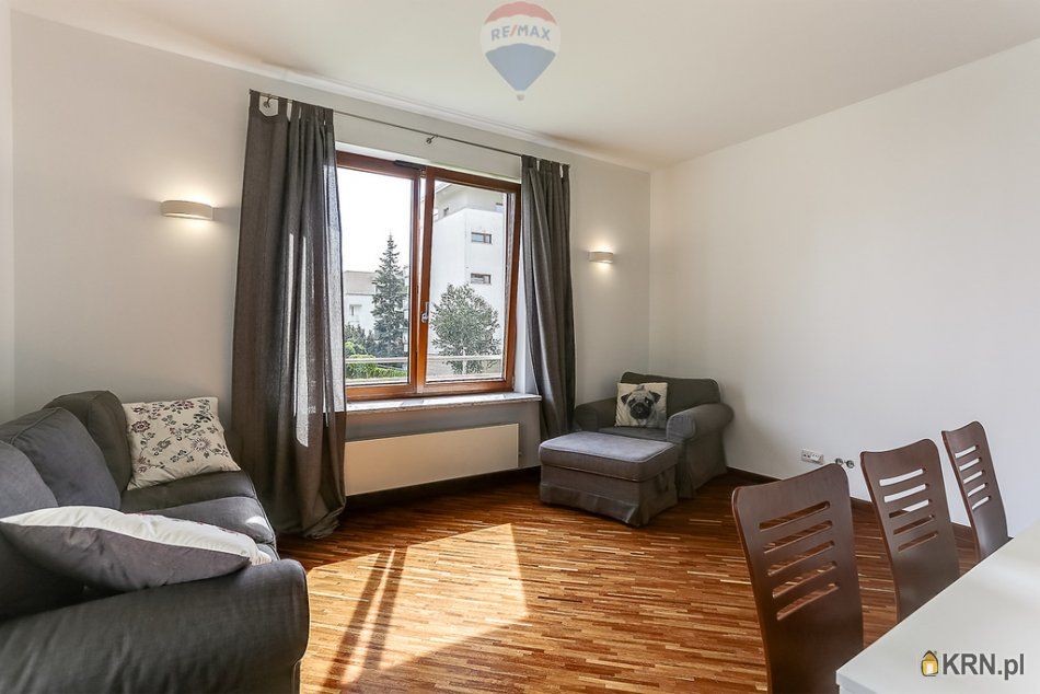 Warszawa - 54.00m2 - 