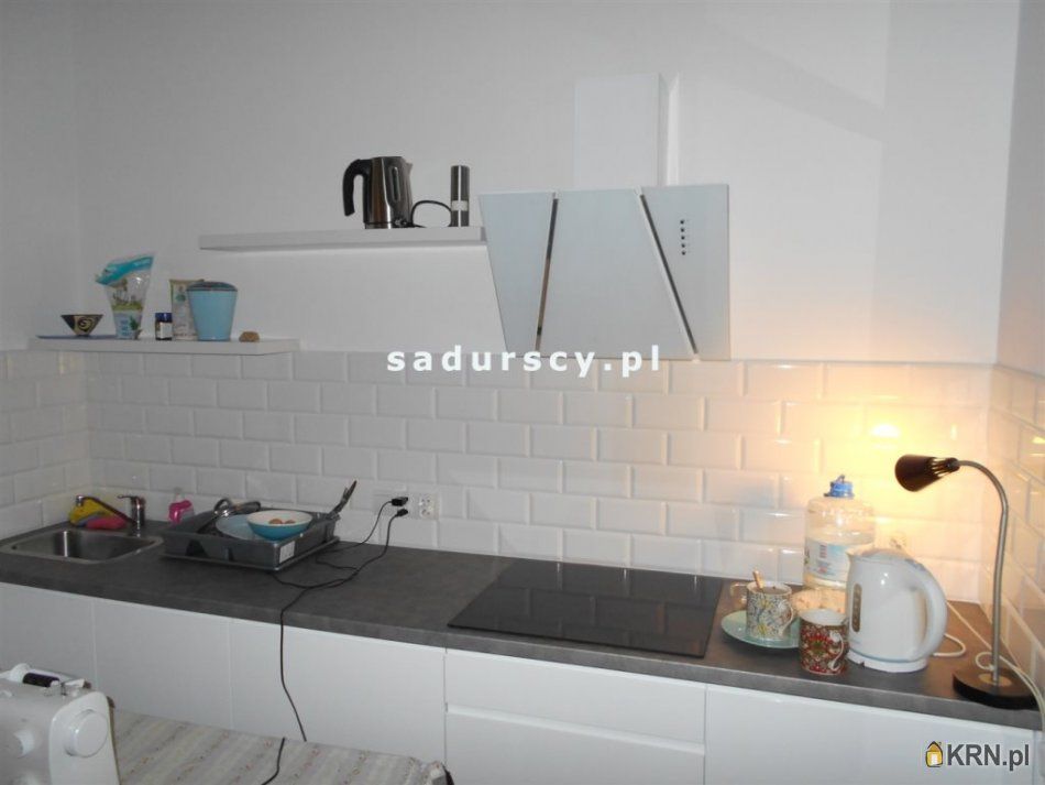 Kraków - Na Groblach - 40.00m2 - 