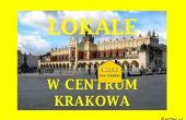 Kraków - Kazimierza Wielkiego - 39.00m2