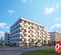 Kraków - 29 Listopada - 60.85m2