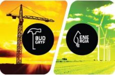 Bud-Gryf and Energa construction fair