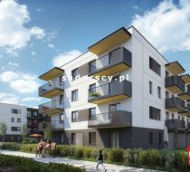 Kraków - Żywiecka - 53.29m2