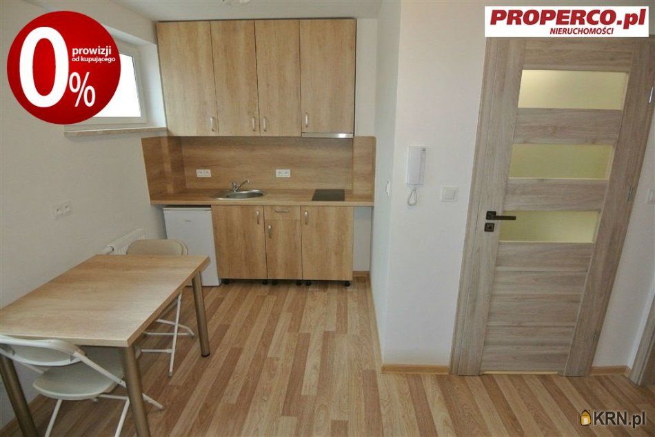 Kielce - Zagórska - 44.75m2 - 