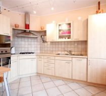 Kraków - Zachodnia - 63.80m2