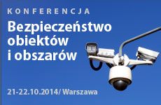 Bezpieczeństwo obiektów i obszarów - monitoring wizyjny, kontrola dostępu, mechaniczne systemy zabezpieczeń