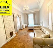 Kraków - Retoryka - 122.00m2