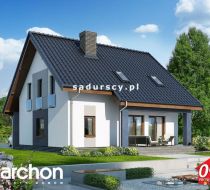 Baranówka - 139.18m2