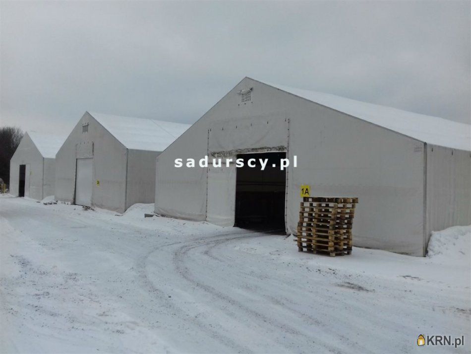 Adamów - 88700.00m2 - 