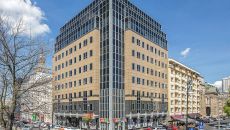 Valad Europe kupuje Warsaw Corporate Centre