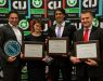 Ghelamco got four awards in the CiJ Awards contest