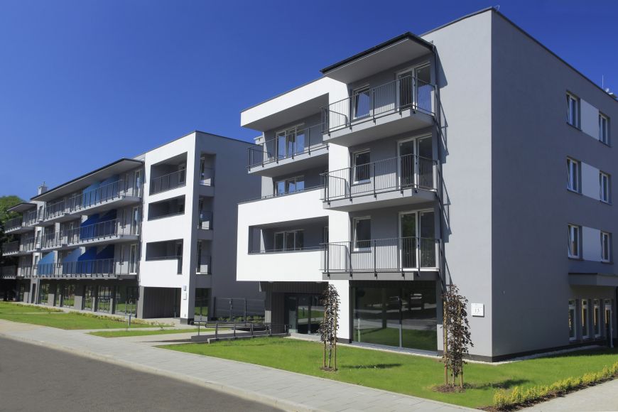  - Osiedle Krakowskie