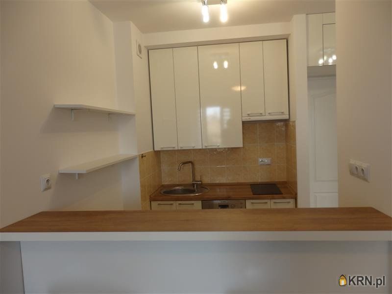 Wrocław - I. Daszyńskiego - 30.50m2 - 