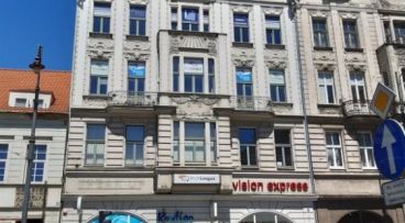 Bydgoszcz - 105.21m2