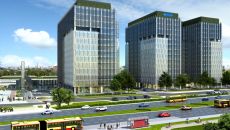 HB Reavis and PKP S.A. are starting realization of Warszawa Zachodnia and West Station complex